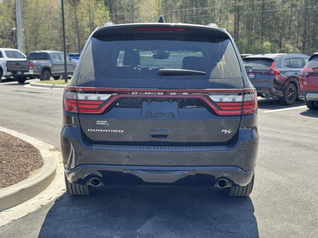 used 2023 Dodge Durango car, priced at $31,991