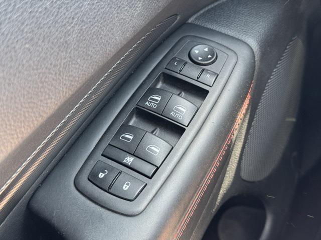 used 2023 Dodge Durango car, priced at $31,991
