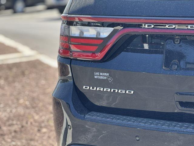 used 2023 Dodge Durango car, priced at $31,991