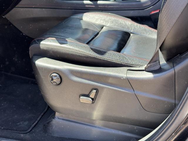 used 2023 Dodge Durango car, priced at $31,991