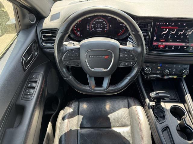 used 2023 Dodge Durango car, priced at $31,991