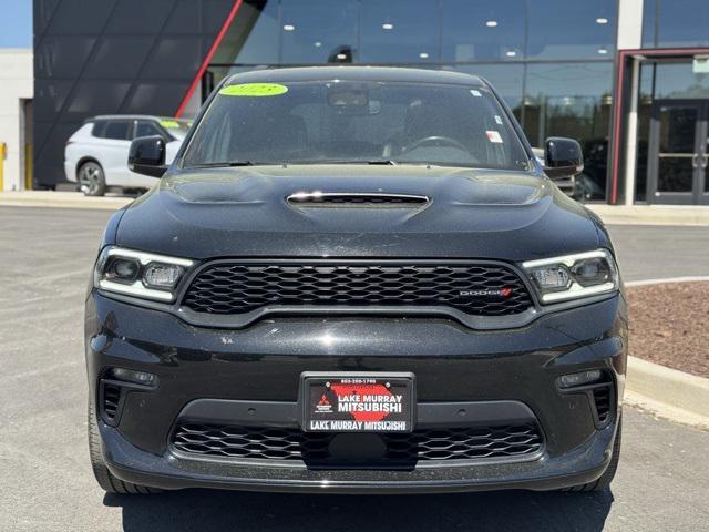 used 2023 Dodge Durango car, priced at $31,991