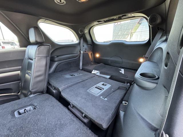 used 2023 Dodge Durango car, priced at $31,991
