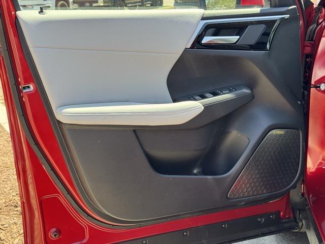 new 2025 Mitsubishi Outlander car, priced at $34,991