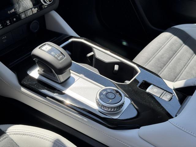 new 2025 Mitsubishi Outlander car, priced at $34,991