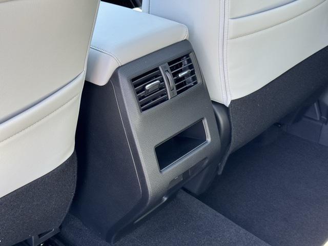new 2025 Mitsubishi Outlander car, priced at $34,991