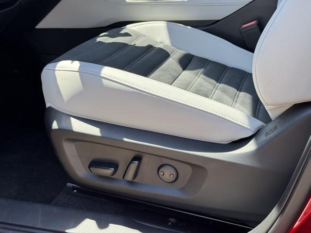 new 2025 Mitsubishi Outlander car, priced at $34,991