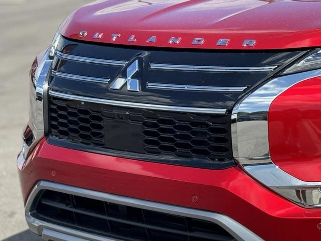 new 2025 Mitsubishi Outlander car, priced at $35,991
