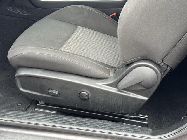 used 2022 Dodge Challenger car, priced at $25,691