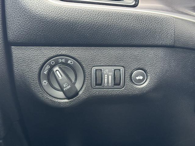 used 2022 Dodge Challenger car, priced at $25,691