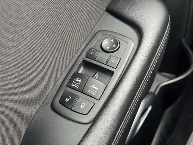 used 2022 Dodge Challenger car, priced at $25,691