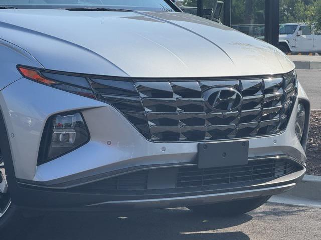 used 2023 Hyundai Tucson car, priced at $22,991