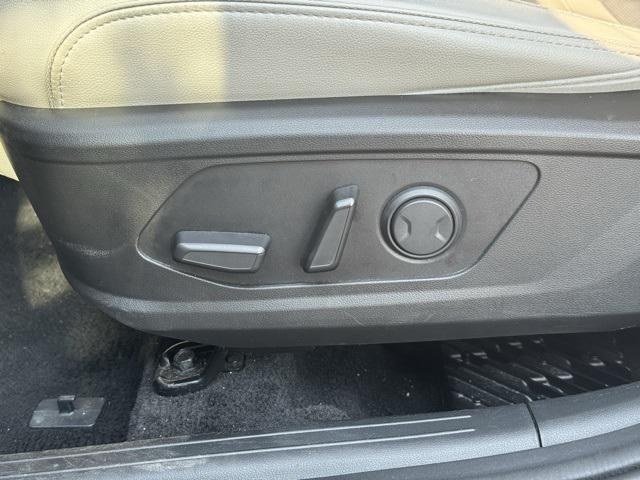 used 2023 Hyundai Tucson car, priced at $22,991