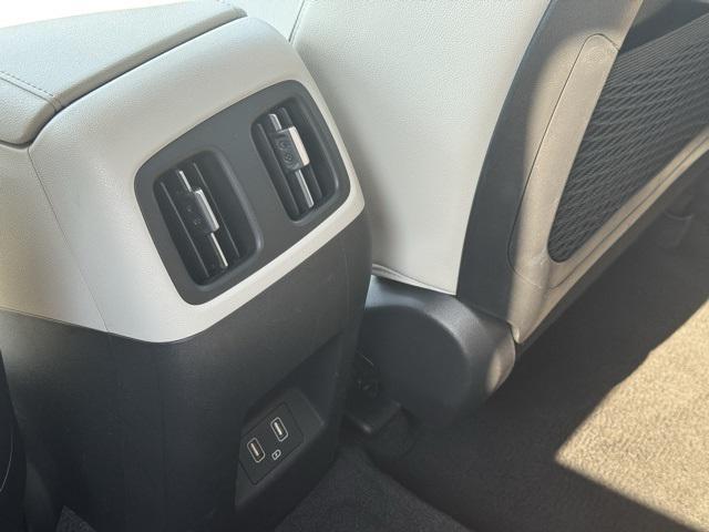 used 2023 Hyundai Tucson car, priced at $22,991