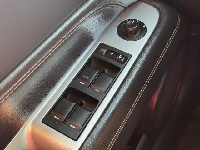 used 2015 Jeep Compass car, priced at $3,991