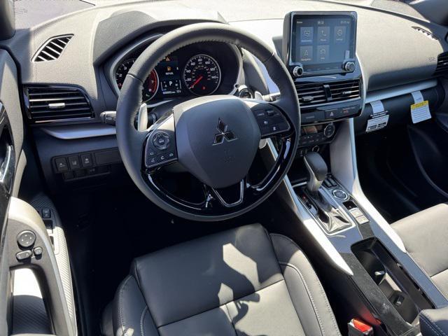 new 2025 Mitsubishi Eclipse Cross car, priced at $29,991