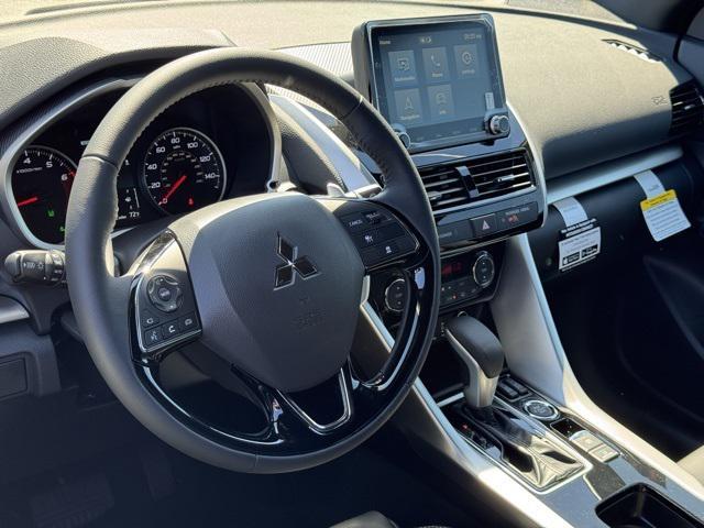 new 2025 Mitsubishi Eclipse Cross car, priced at $29,991