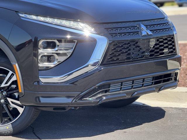new 2025 Mitsubishi Eclipse Cross car, priced at $29,991