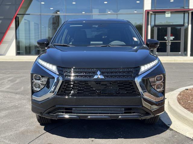new 2025 Mitsubishi Eclipse Cross car, priced at $29,991