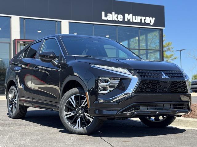 new 2025 Mitsubishi Eclipse Cross car, priced at $29,991