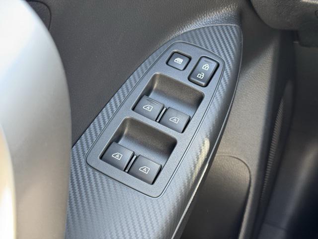 new 2025 Mitsubishi Eclipse Cross car, priced at $29,991