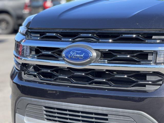 used 2024 Ford Expedition car, priced at $53,691