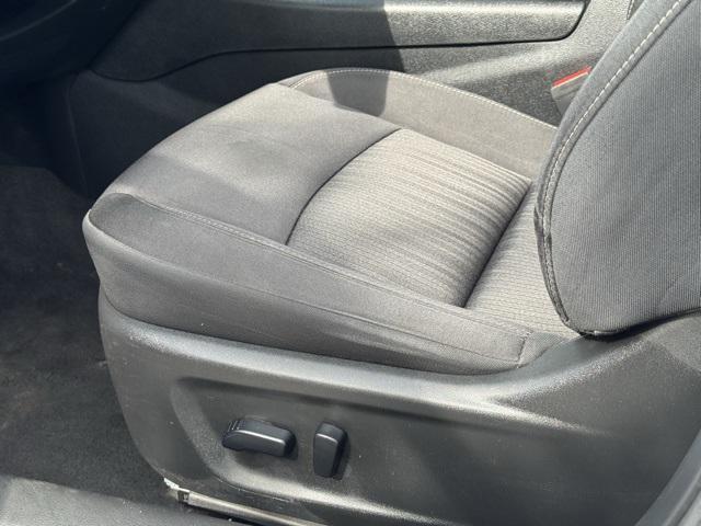 used 2022 Nissan Altima car, priced at $18,791