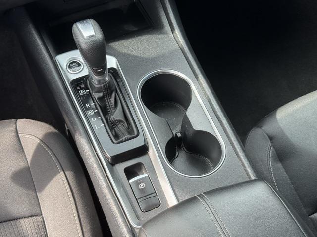 used 2022 Nissan Altima car, priced at $18,791