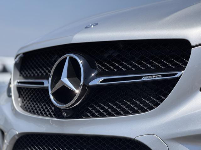used 2016 Mercedes-Benz GLE-Class car, priced at $29,991