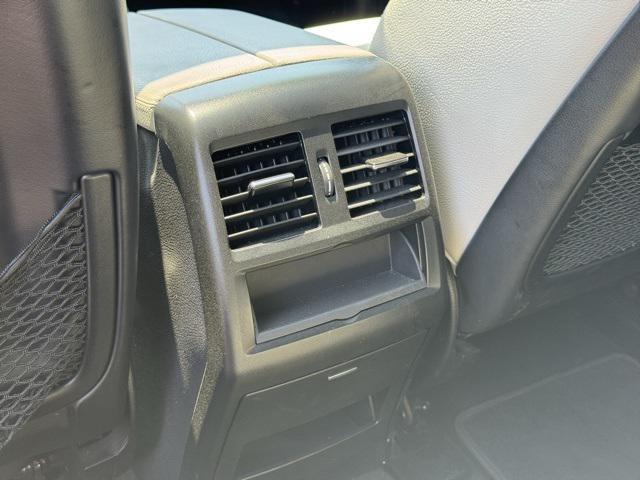 used 2016 Mercedes-Benz GLE-Class car, priced at $29,991