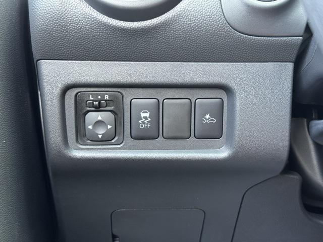 new 2024 Mitsubishi Mirage car, priced at $18,175