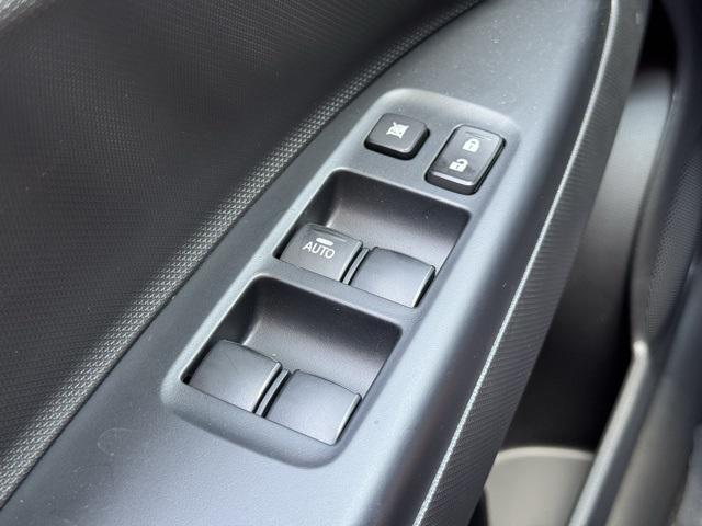 new 2024 Mitsubishi Mirage car, priced at $18,175