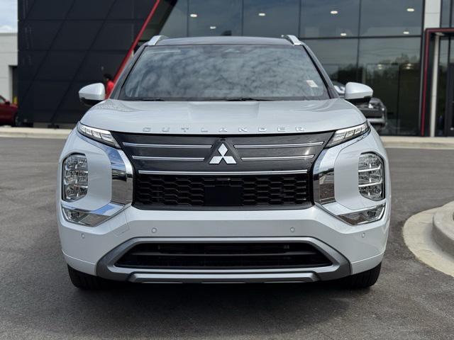 new 2025 Mitsubishi Outlander car, priced at $38,991