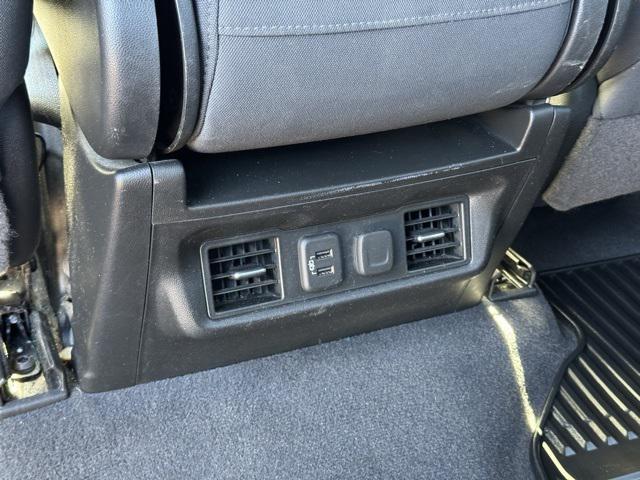 used 2020 Chevrolet Silverado 1500 car, priced at $28,691