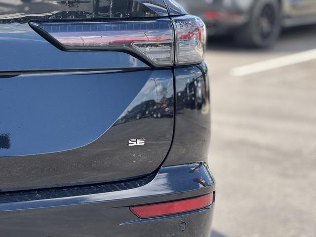 new 2025 Mitsubishi Outlander car, priced at $33,991