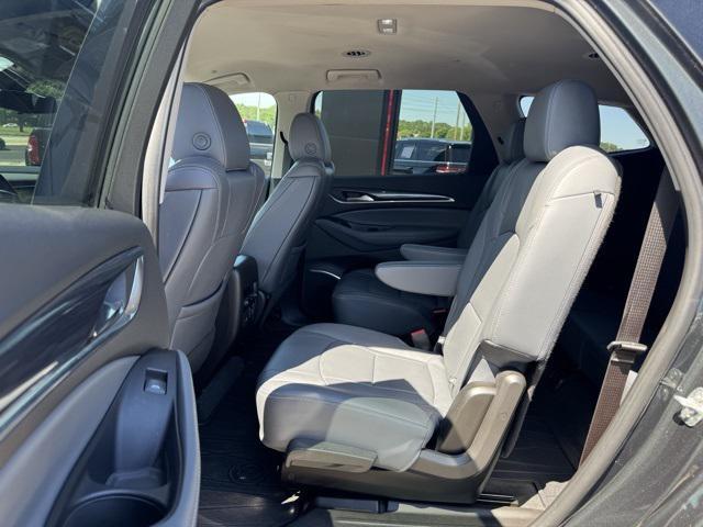 used 2021 Buick Enclave car, priced at $26,991