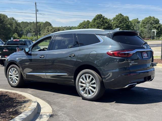used 2021 Buick Enclave car, priced at $26,991