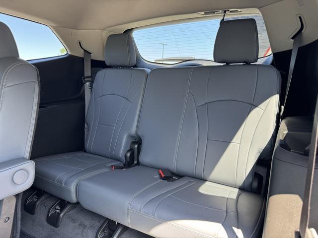 used 2021 Buick Enclave car, priced at $26,991