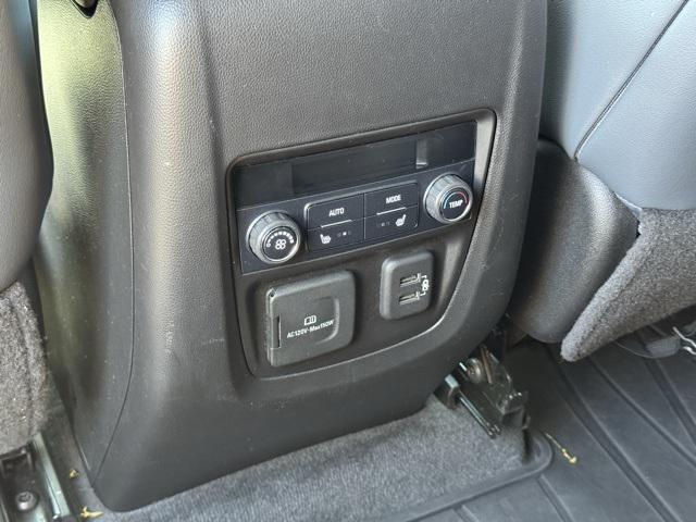 used 2021 Buick Enclave car, priced at $26,991