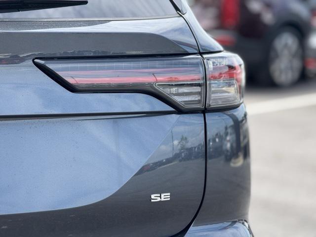 new 2025 Mitsubishi Outlander car, priced at $33,491