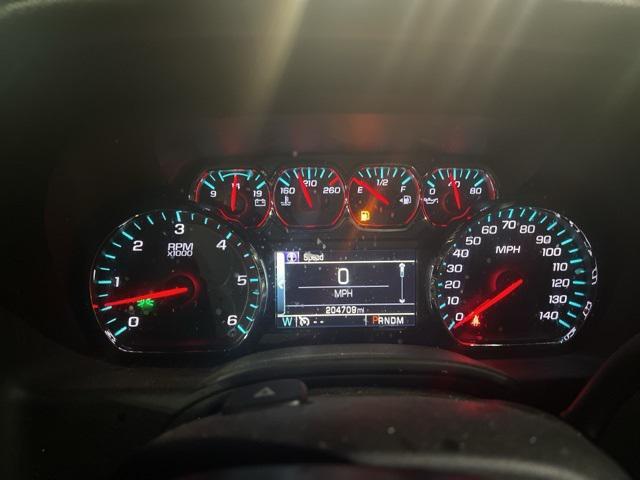 used 2016 Chevrolet Tahoe car, priced at $14,991