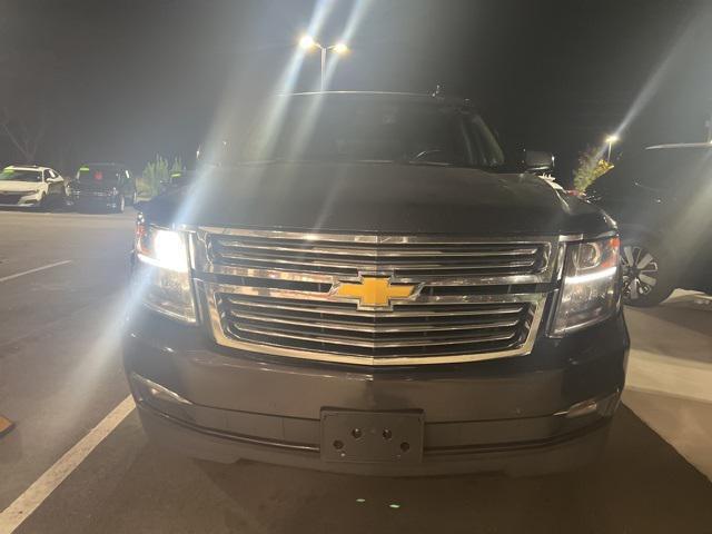 used 2016 Chevrolet Tahoe car, priced at $14,991