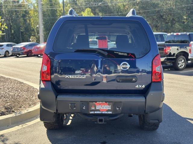 used 2009 Nissan Xterra car, priced at $8,991