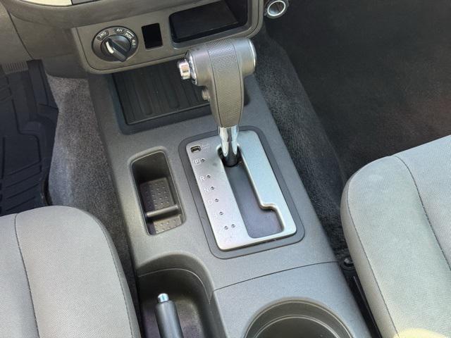 used 2009 Nissan Xterra car, priced at $8,991