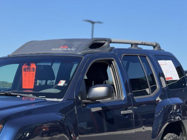 used 2009 Nissan Xterra car, priced at $8,991