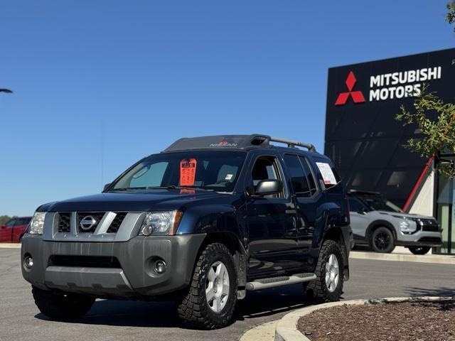 used 2009 Nissan Xterra car, priced at $8,991