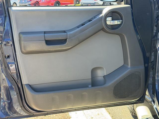 used 2009 Nissan Xterra car, priced at $8,991
