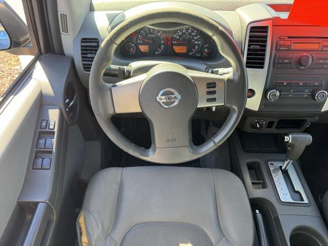 used 2009 Nissan Xterra car, priced at $8,991