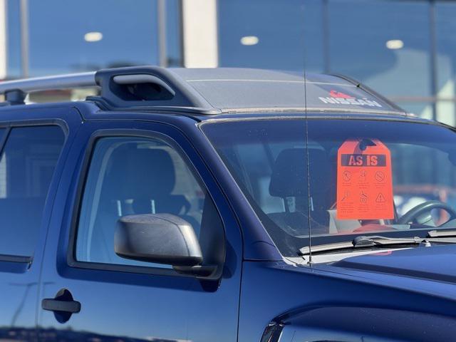 used 2009 Nissan Xterra car, priced at $8,991