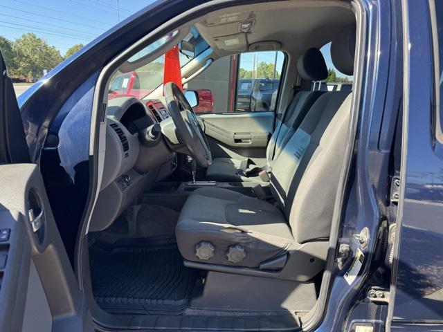 used 2009 Nissan Xterra car, priced at $8,991
